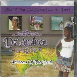 Download De' Andrea - Princess Of The South