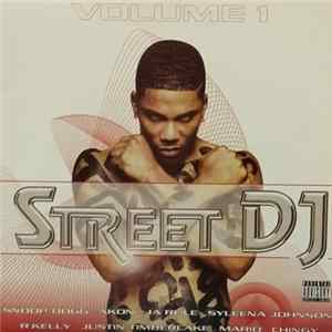 Download Various - Street DJ Volume 1