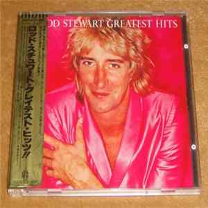 Download Rod Stewart - Greatest Hits