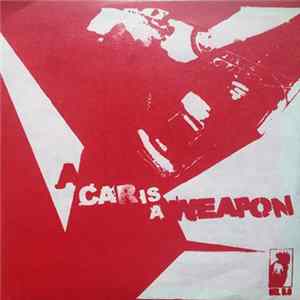 Download Neptune - At The Pink Pony / A Car Is A Weapon