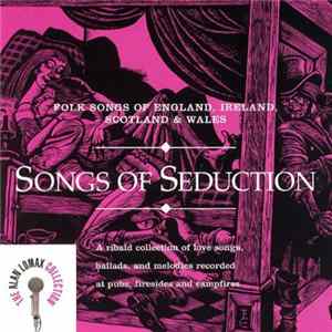 Download Various - Songs of Seduction
