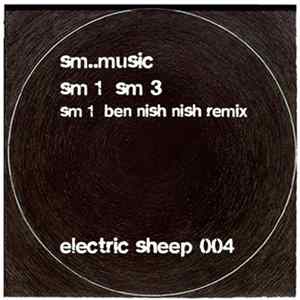 Download SM..Music - SM 1 EP