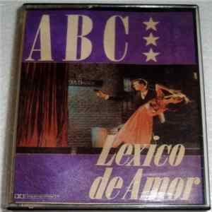 Download ABC - Lexico De Amor = The Lexicon Of Love