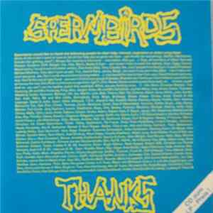 Download Spermbirds - Thanks - Live