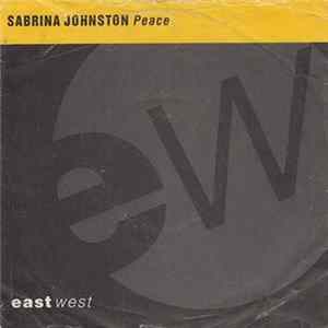 Download Sabrina Johnston - Peace
