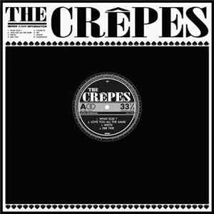 Download The Crêpes - What Else?