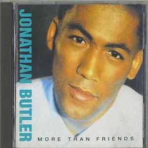 Download Jonathan Butler - More Than Friends