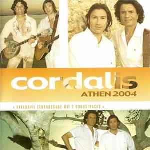 Download Cordalis - Athen 2004