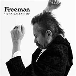 Download Freeman - Tuhatjalkainen
