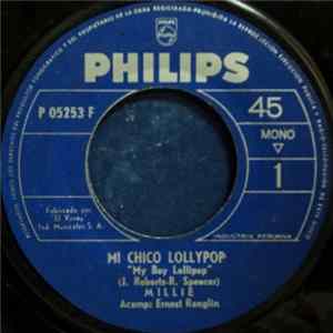 Download Millie - Mi Chico Lollypop