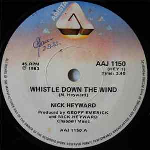 Download Nick Heyward - Whistle Down The Wind