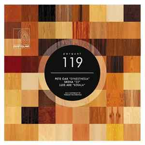 Download Pete Oak, Skena, Luis Ake - Synesthesia / 22 / Kerala