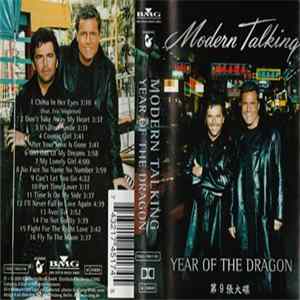 Download Modern Talking - Year Of The Dragon