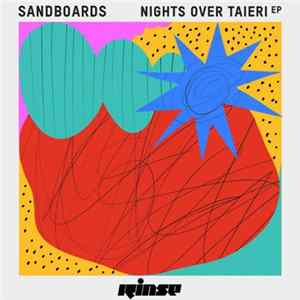 Download Sandboards - Nights Over Taieri