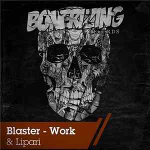 Download Blaster - Work