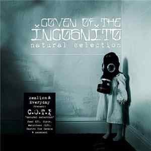 Download Coven Of The Incognito - Natural Selection