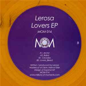 Download Lerosa - Lovers EP