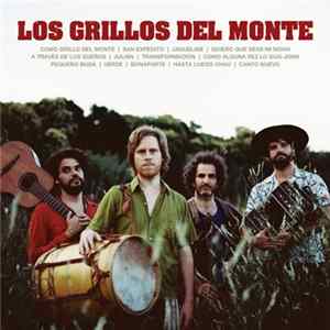 Download Los Grillos Del Monte - Los Grillos Del Monte