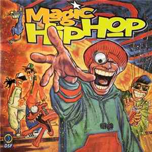 Download Various - Magic Hip Hop