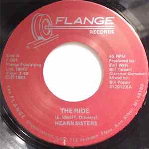 Download Hearn Sisters - The Ride