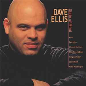 Download Dave Ellis - State Of Mind