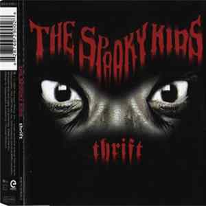 Download The Spooky Kids - Thrift