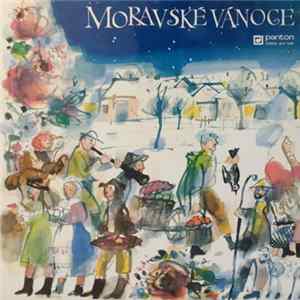 Download Jaroslav Jurášek - Moravské Vánoce