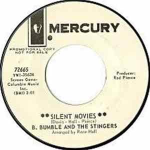 Download B. Bumble & The Stingers - Silent Movies