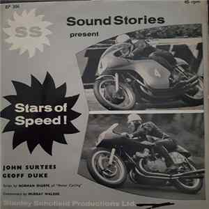 Download John Surtees, Geoff Duke - Stars of Speed