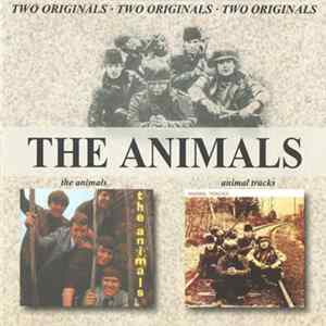 Download The Animals - The Animals / Animal Tracks