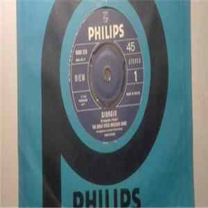 Download The Great Disco Bouzouki Band - Giorgio / Greek Girls