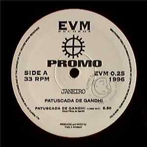 Download Janeiro - Patuscada De Gandhi