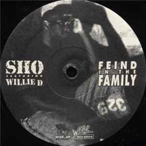 Download Sho - Fiend In The Family