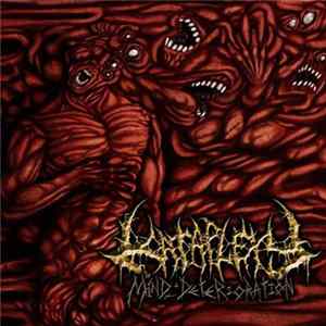 Download Kataplexy - Mind Deterioration