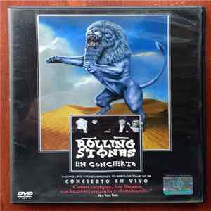 Download The Rolling Stones - Rolling Stones En Concierto - Bridges To Babylon Tour '97 - '98