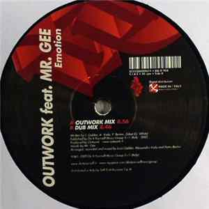 Download Outwork Feat. Mr. Gee - Emotion