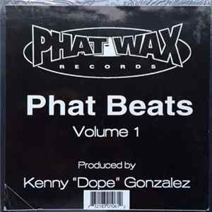 Download Kenny Dope - Phat Beats - Volume 1