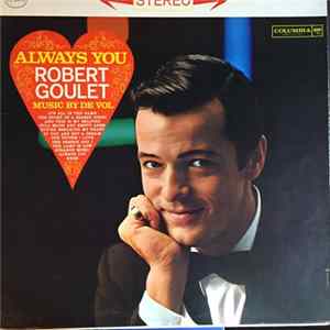 Download Robert Goulet - Always You