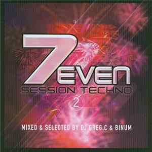 Download Various - 7even Compil # 02