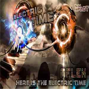 Download Mflex - Electric Time