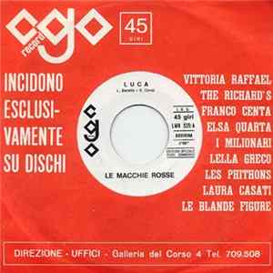 Download Le Macchie Rosse - Luca