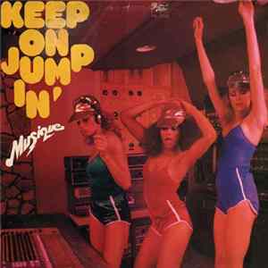 Download Musique - Keep On Jumpin'