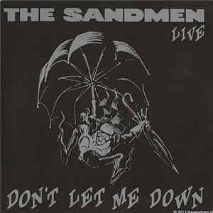 Download The Sandmen - Don't Let Me Down