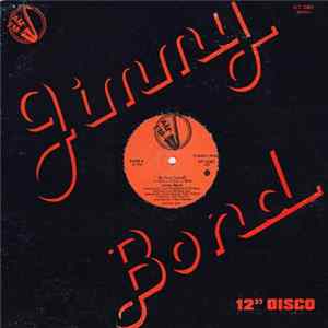 Download Jimmy Bond - My Love