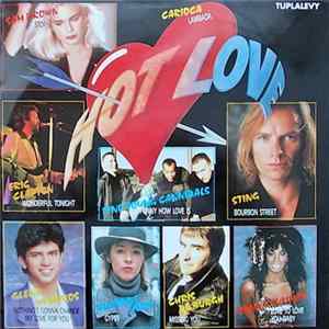 Download Various - Hot Love