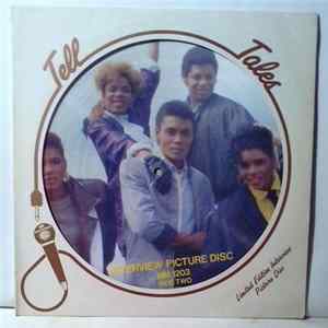 Download Five Star - Interview Picture Disc