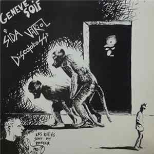 Download Various - Geneve Soif
