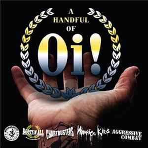 Download Various - A Handful Of Oi!