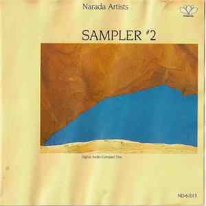 Download Narada Artists - Sampler #2