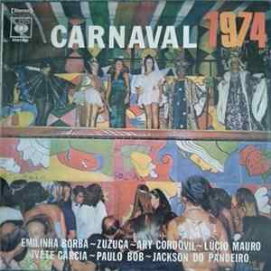 Download Various - Carnaval 1974